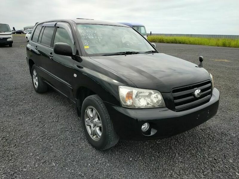 KLUGER L