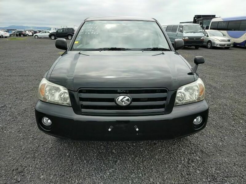 KLUGER L