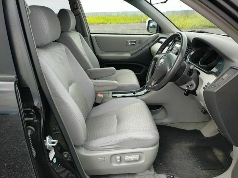 KLUGER L
