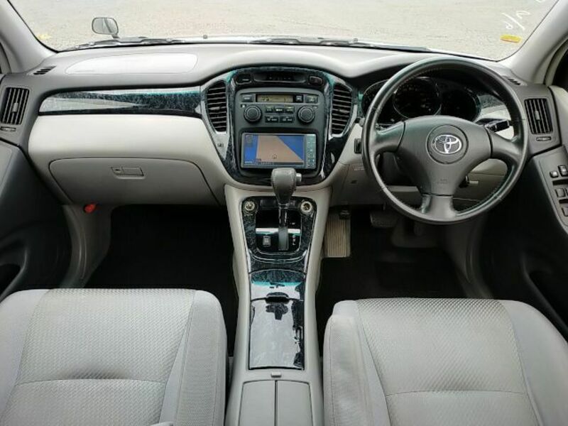 KLUGER L