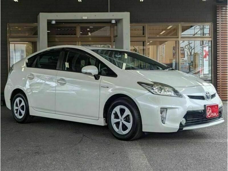 PRIUS-1