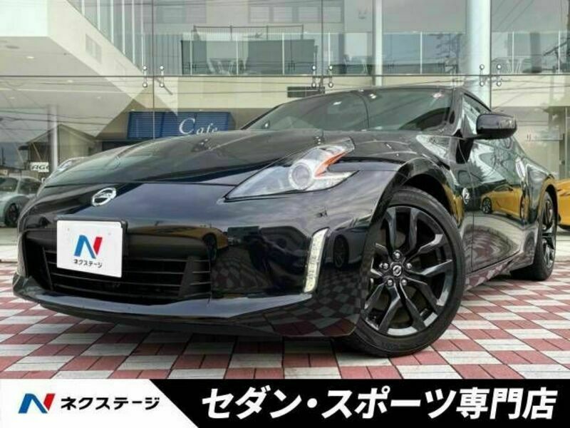 NISSAN　FAIRLADY Z