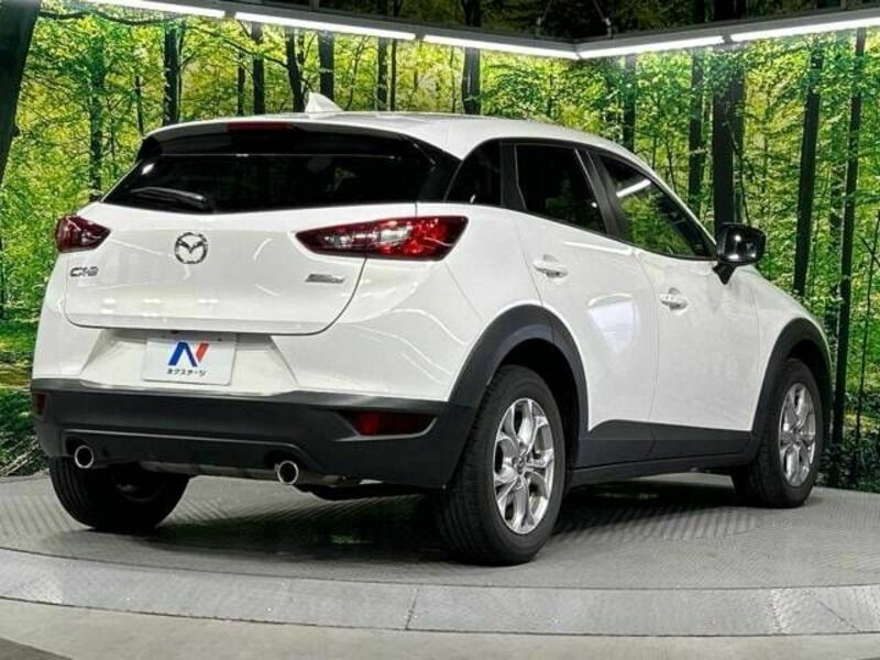 CX-3-16