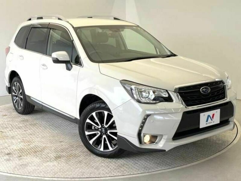 FORESTER-4