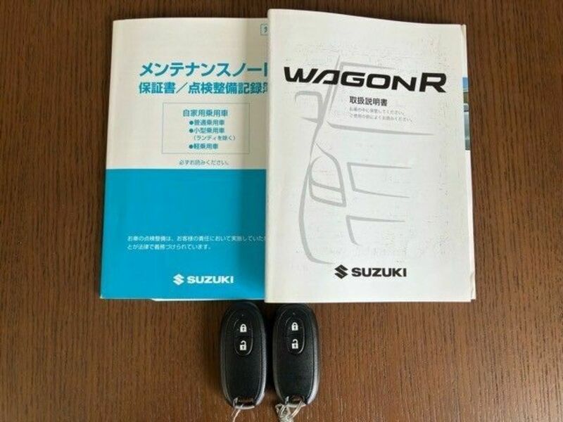 WAGON R-23