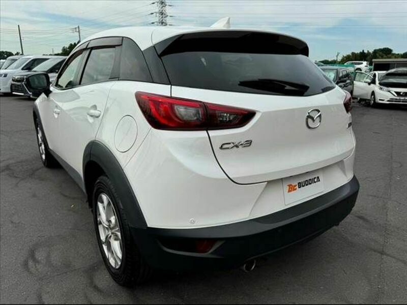 CX-3-12