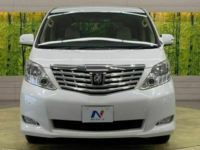 ALPHARD-15