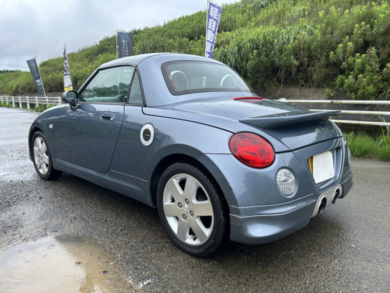 COPEN-5