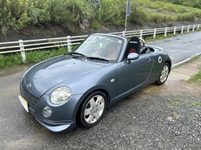 COPEN-8