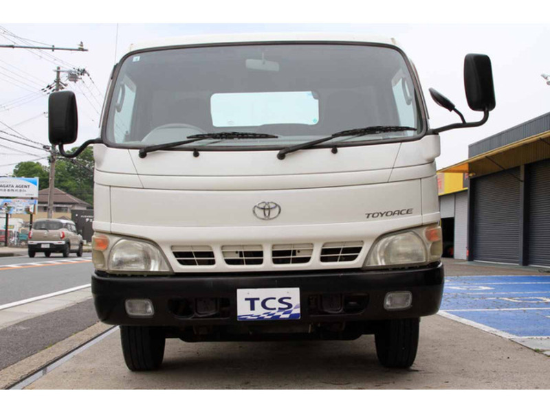 TOYOACE-1