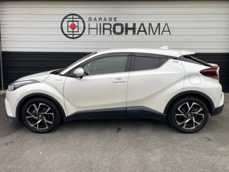 C-HR-7