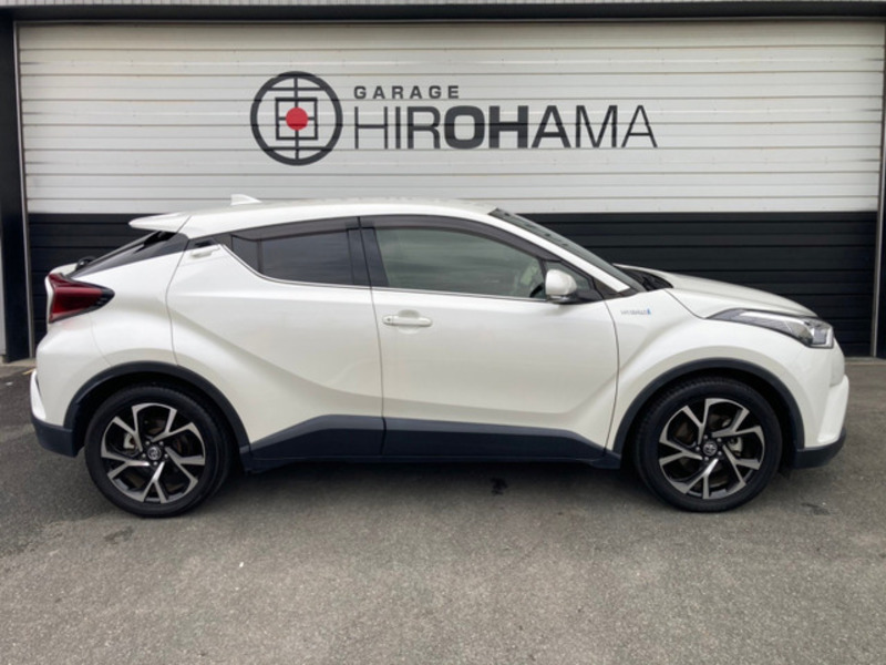 C-HR-6