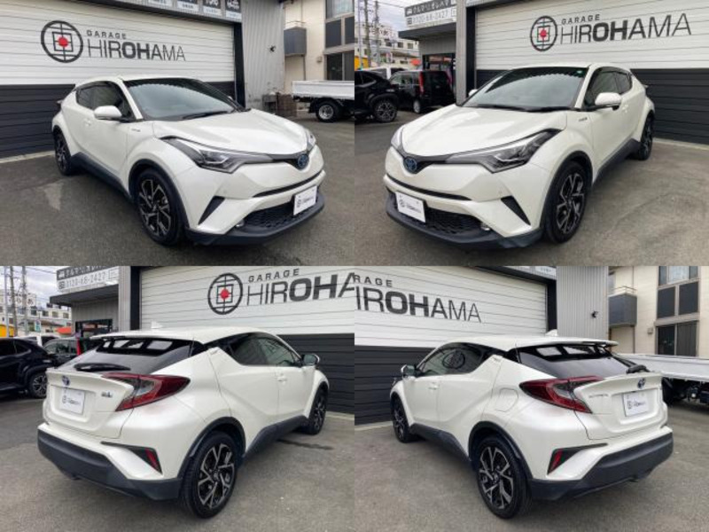 C-HR-1