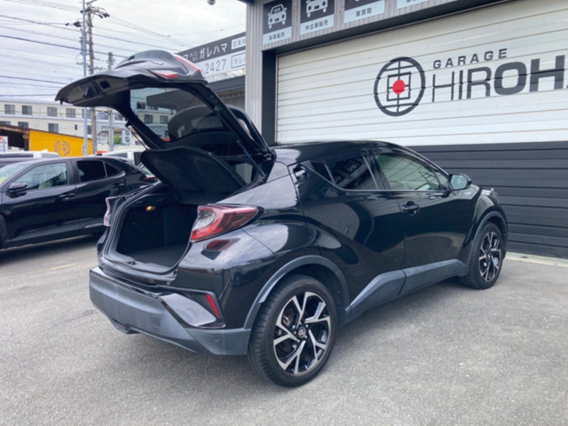 C-HR-18