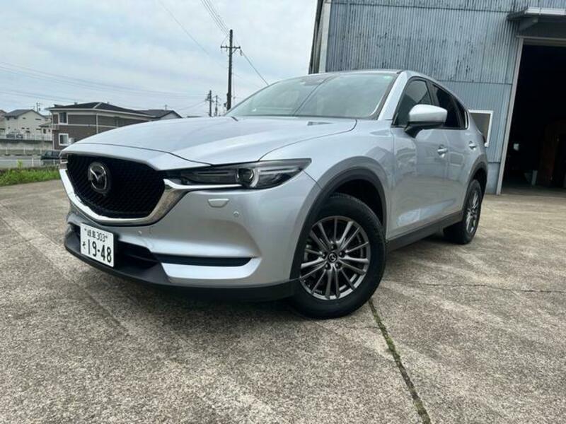 CX-5-0