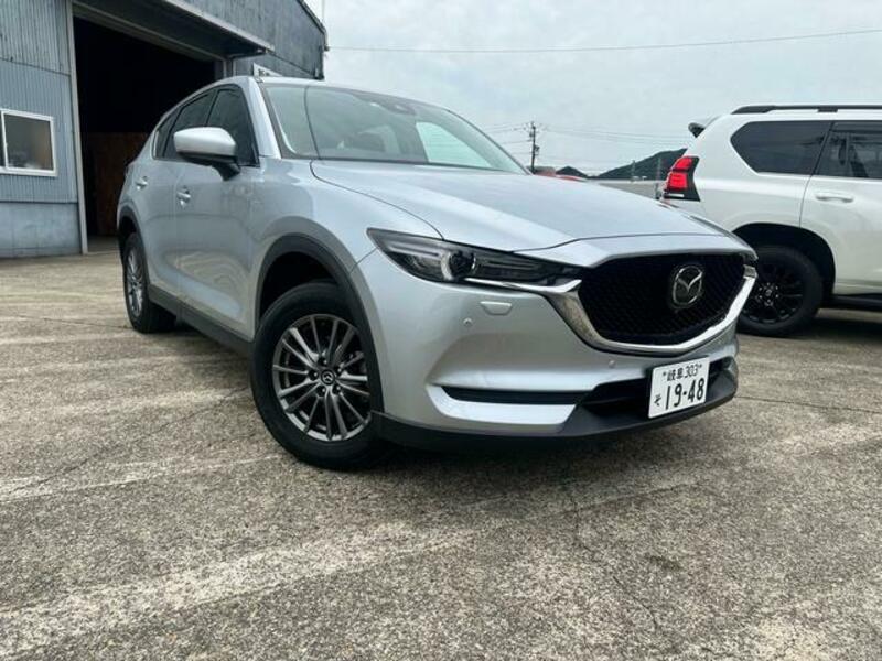 CX-5-3