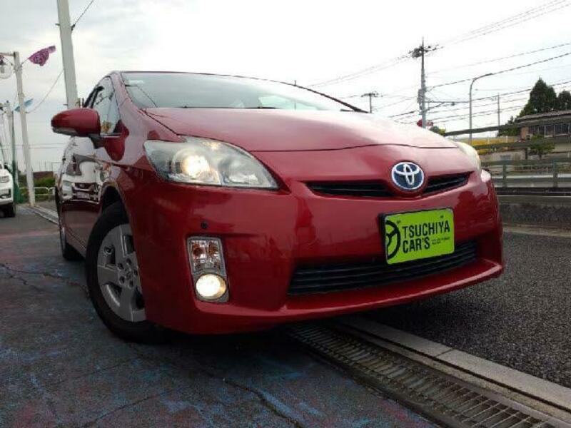 PRIUS-9