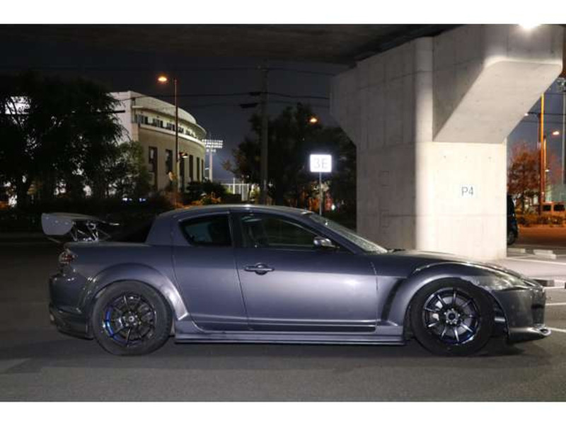 RX-8-5