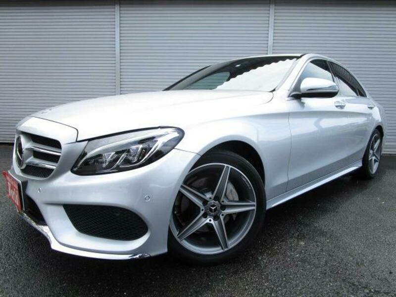 C-CLASS