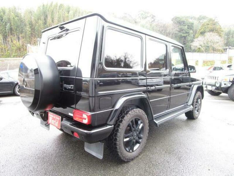 G-CLASS-5