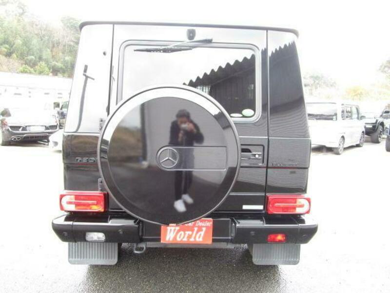 G-CLASS-4