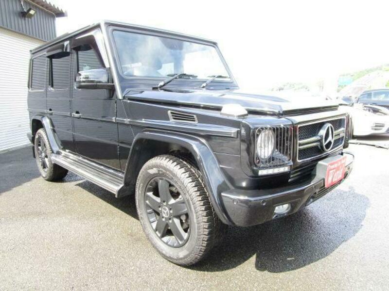 G-CLASS-1