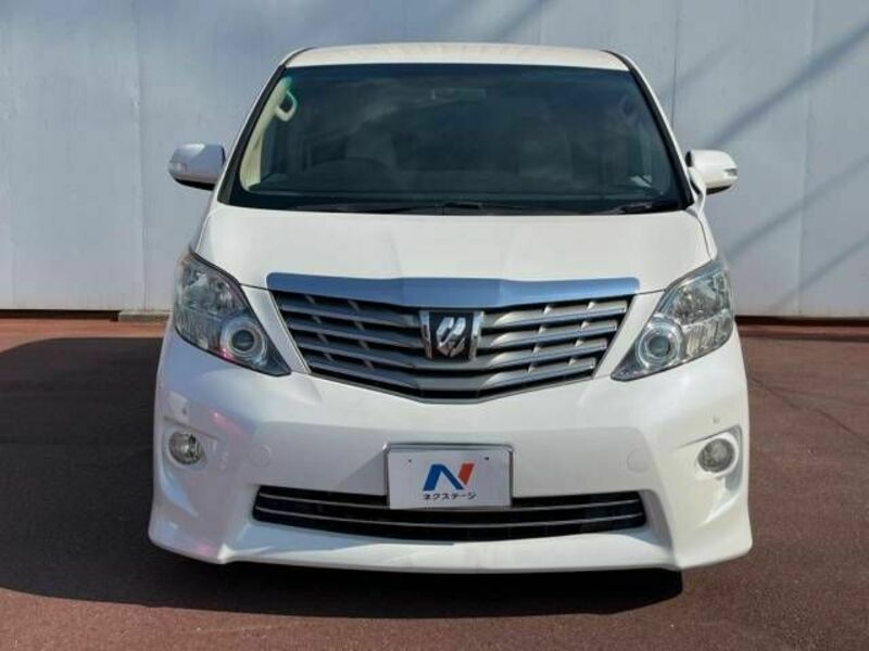 ALPHARD-16