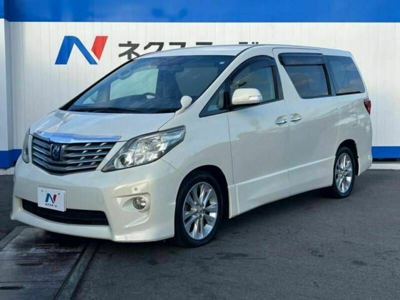 ALPHARD-16