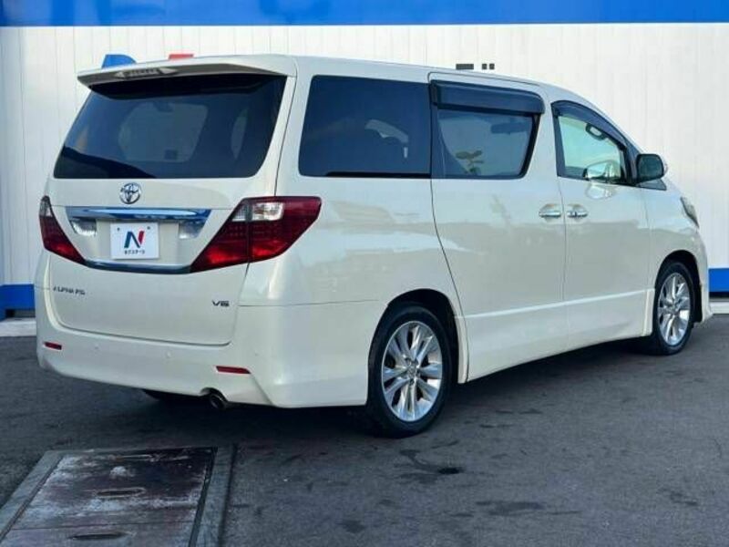 ALPHARD-17