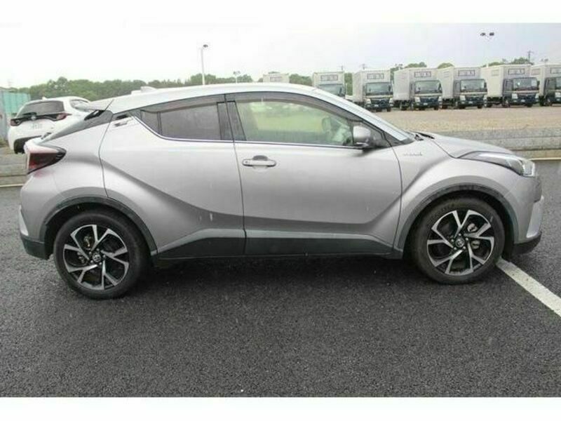 C-HR-10