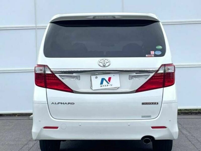 ALPHARD-14