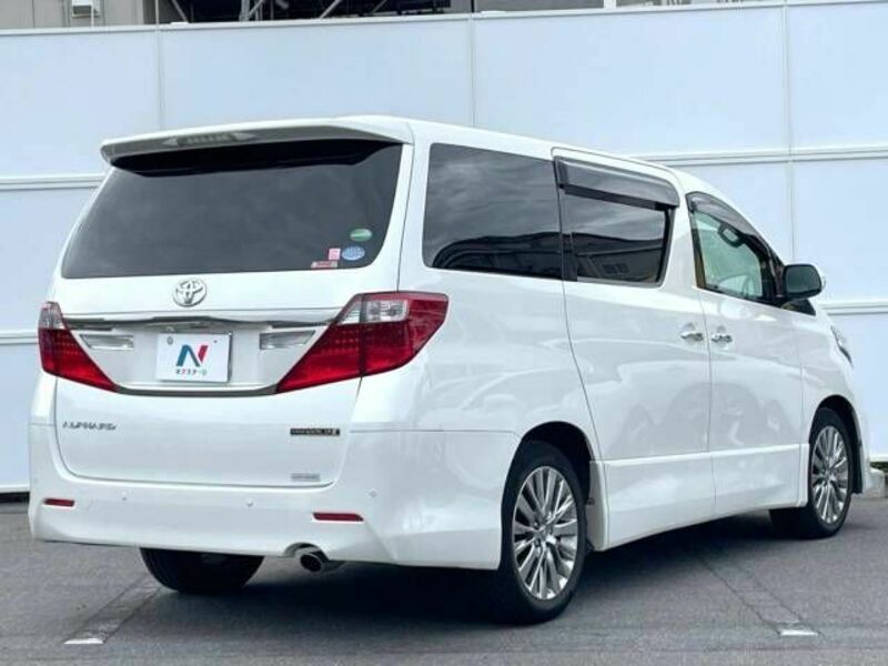 ALPHARD-16