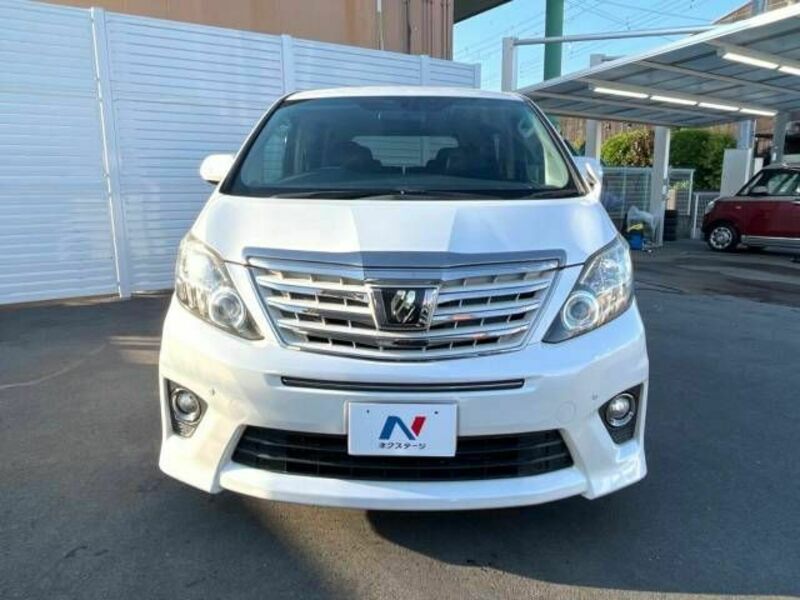 ALPHARD-15