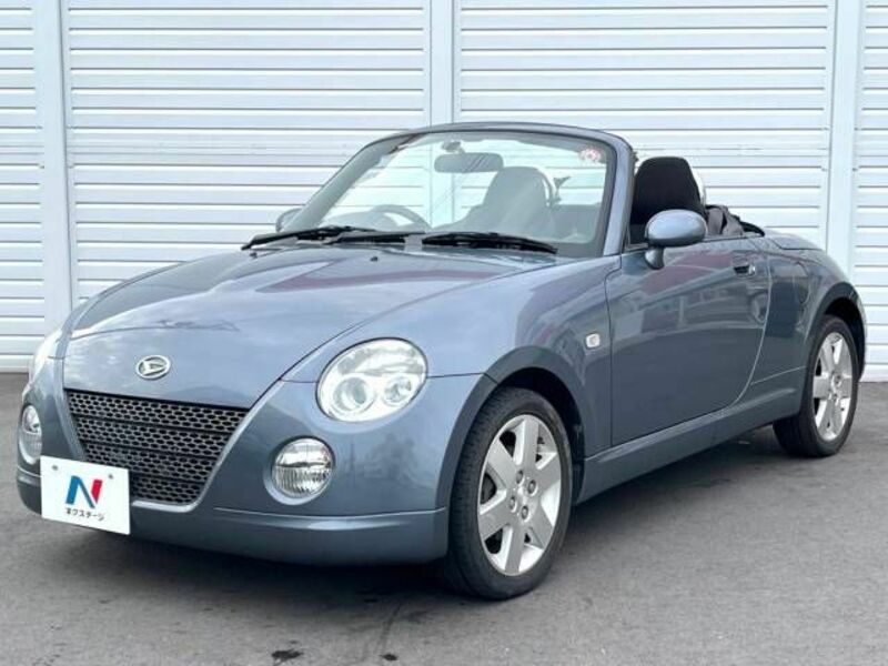 COPEN-2