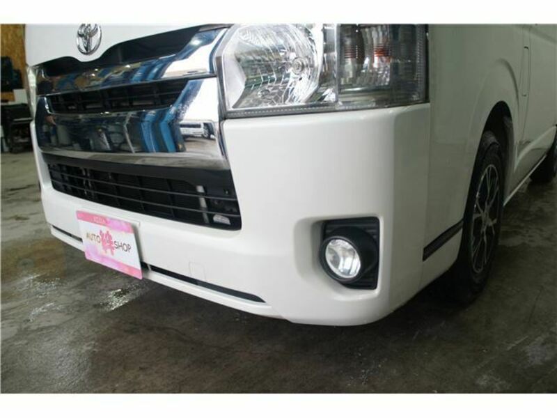 HIACE VAN-16