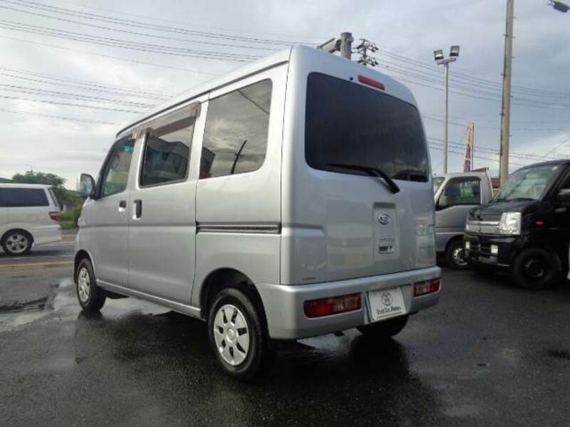 HIJET CARGO-15