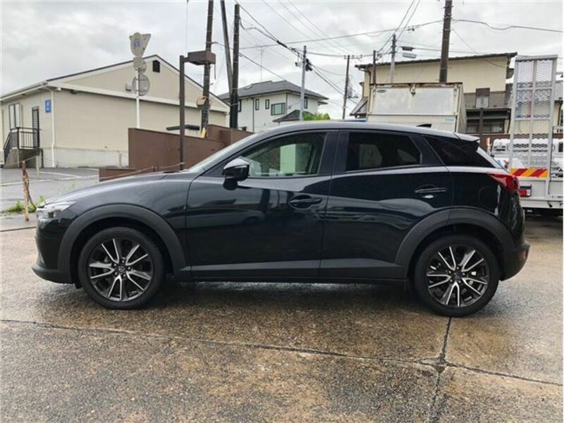 CX-3-5