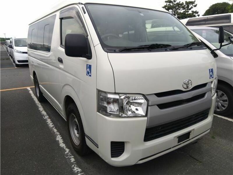 HIACE-3