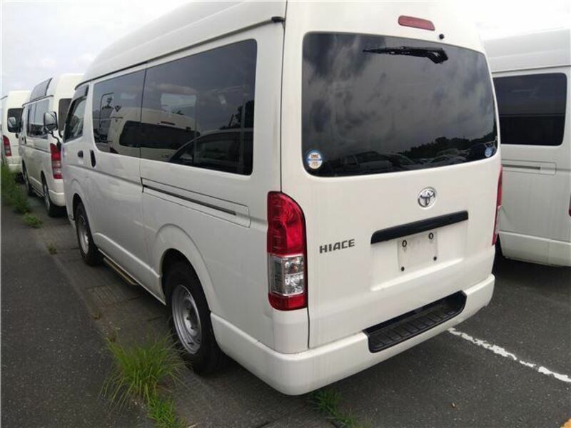 HIACE-4