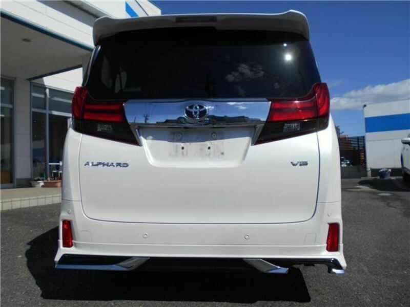 ALPHARD-6