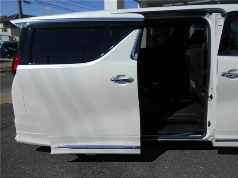 ALPHARD-11