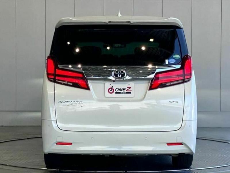 ALPHARD-23