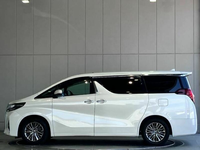 ALPHARD-26