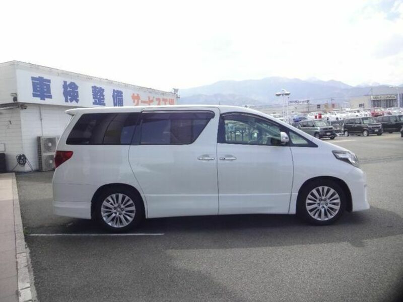 ALPHARD-3