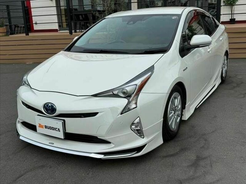 PRIUS-7