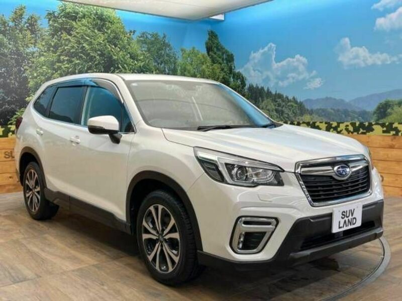 FORESTER-16