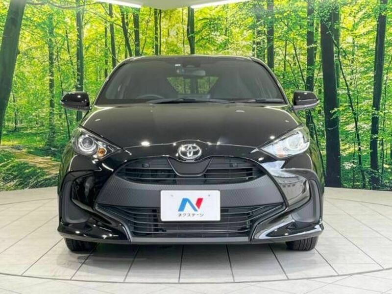 YARIS-14