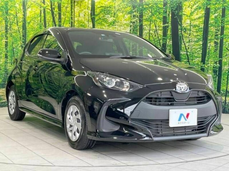 YARIS-16