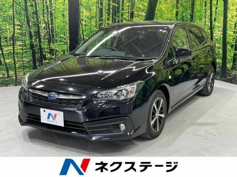 IMPREZA SPORT