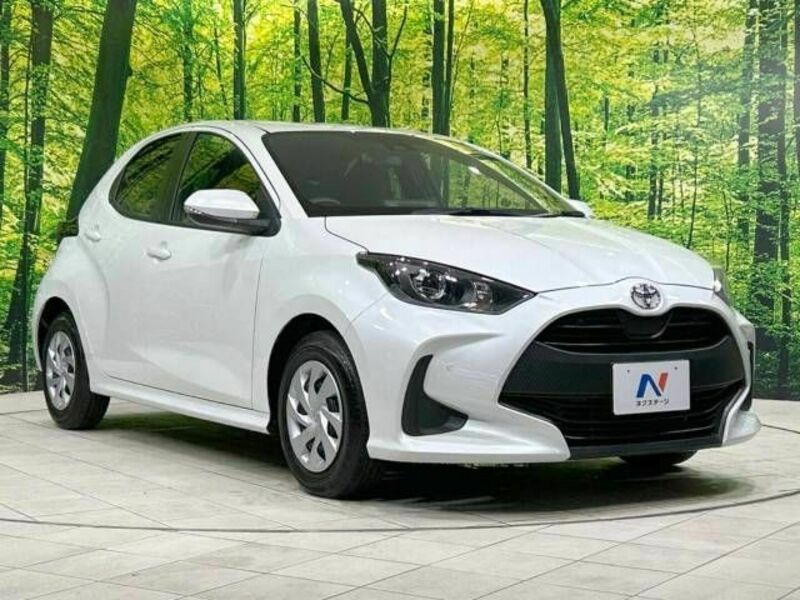 YARIS-16